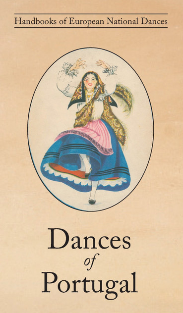 Dances of Portugal Dances of Portugal