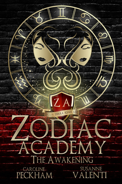 Zodiac Academy Zodiac Academy
