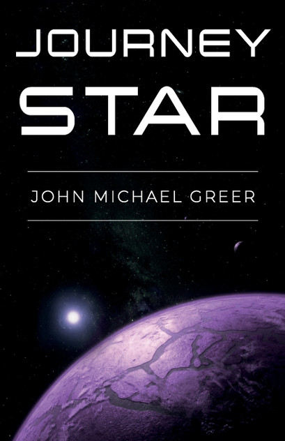 Journey Star Journey Star
