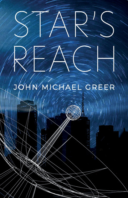 Star's Reach Star's Reach