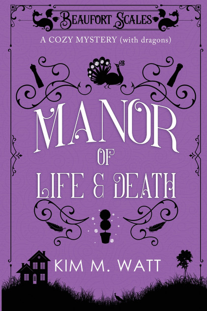 A Manor of Life & Death A Manor of Life & Death