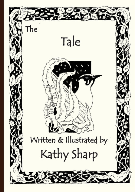 The Yaffingale's Tales