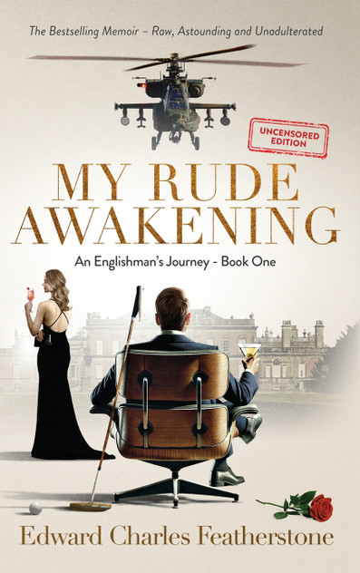 My Rude Awakening My Rude Awakening