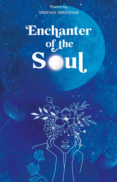Enchanter of the Soul Enchanter of the Soul