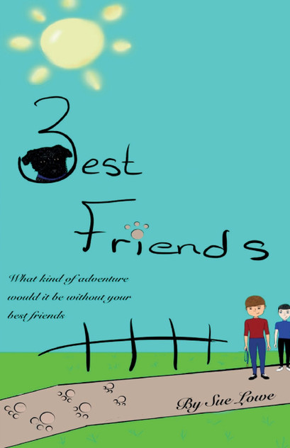 3 Best Friends 3 Best Friends