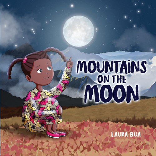 Mountains on the Moon Mountains on the Moon