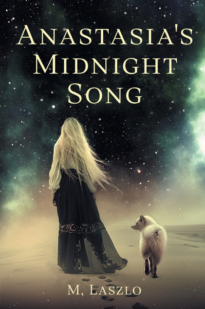 Anastasia's Midnight Song Anastasia's Midnight Song