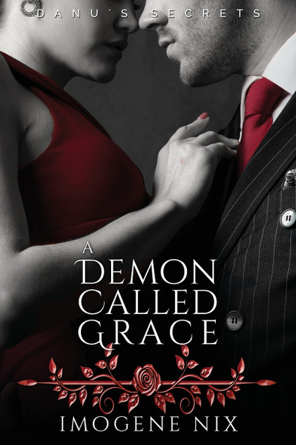 A Demon Called Grace A Demon Called Grace
