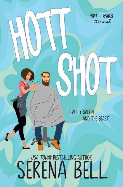 Hott Shot Hott Shot