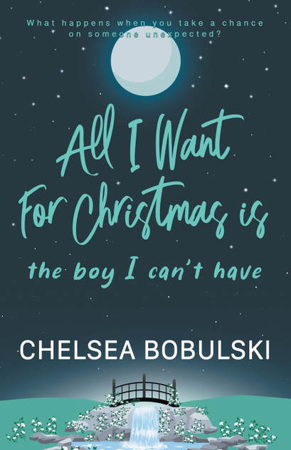 All I Want For Christmas is the Boy I Can't Have