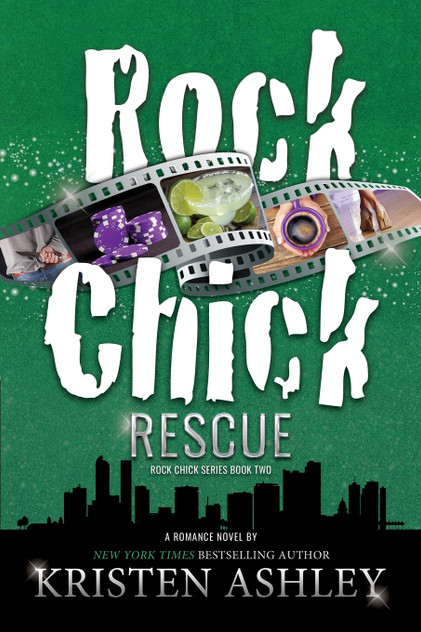 Rock Chick Rescue Rock Chick Rescue