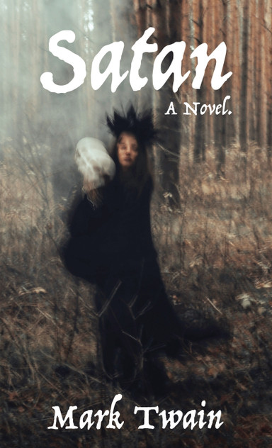 Satan (Jabberwoke Pocket Occult) Satan (Jabberwoke Pocket Occult)