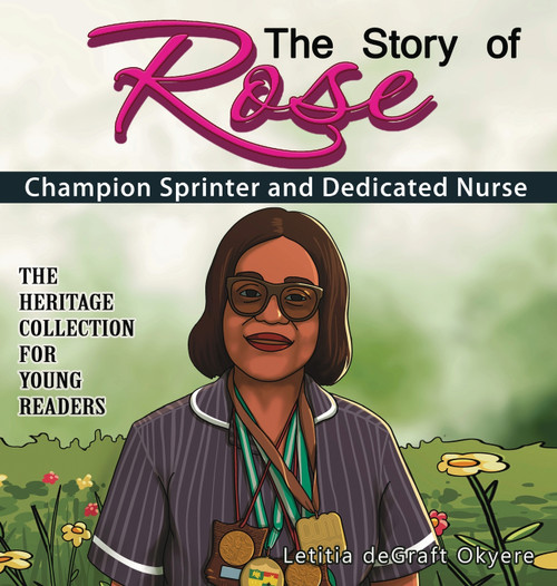 The Story of Rose The Story of Rose