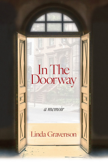 IN THE DOORWAY