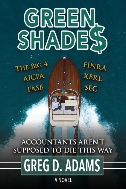 Green Shade$ Green Shade$
