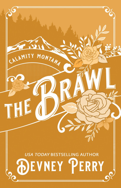The Brawl The Brawl