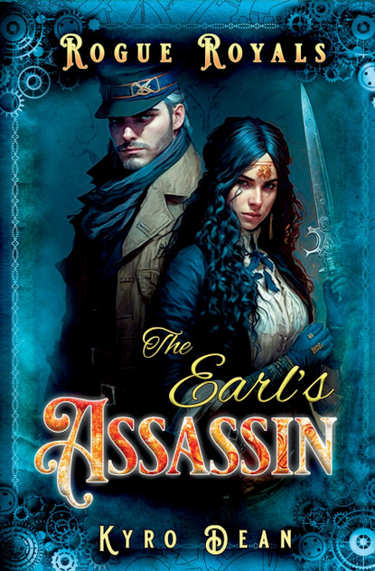 The Earl's Assassin
