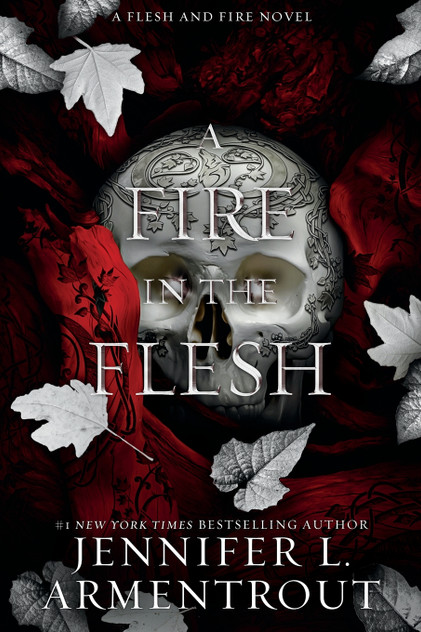 A Fire in the Flesh A Fire in the Flesh