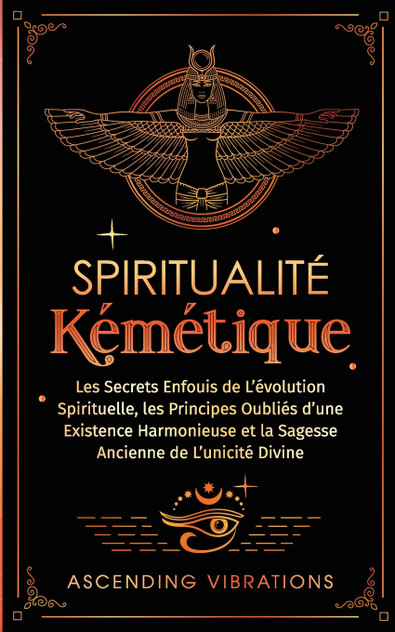 Spiritualité Kémétique