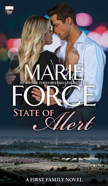 State of Alert