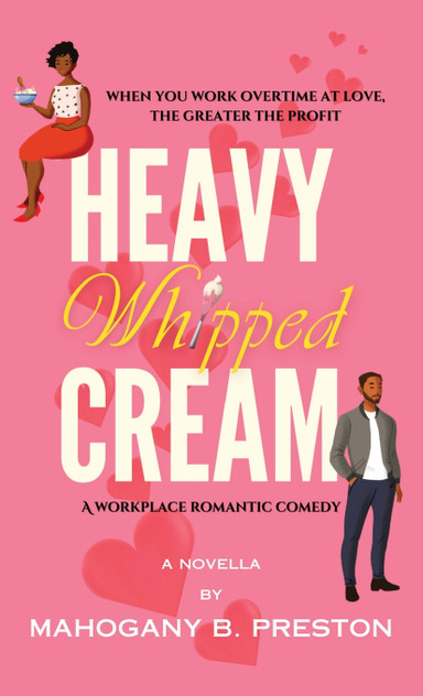 Heavy Whipped Cream Heavy Whipped Cream