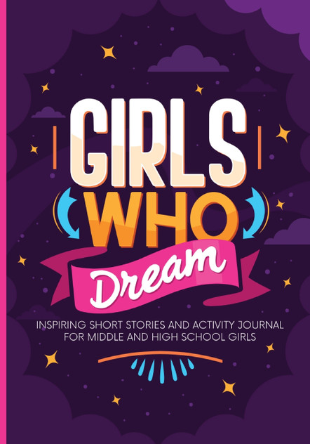 Girls Who Dream Girls Who Dream