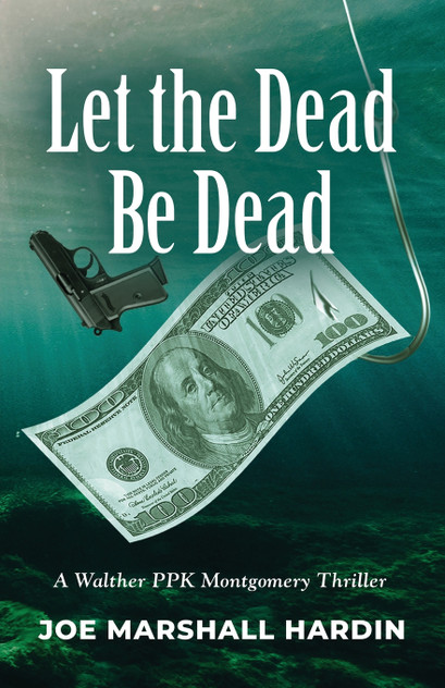 Let the Dead Be Dead Let the Dead Be Dead
