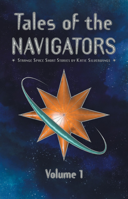 Tales of the Navigators