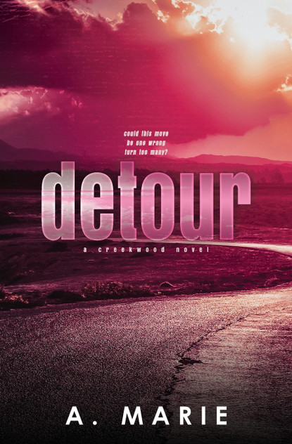 Detour Discreet Cover Detour Discreet Cover