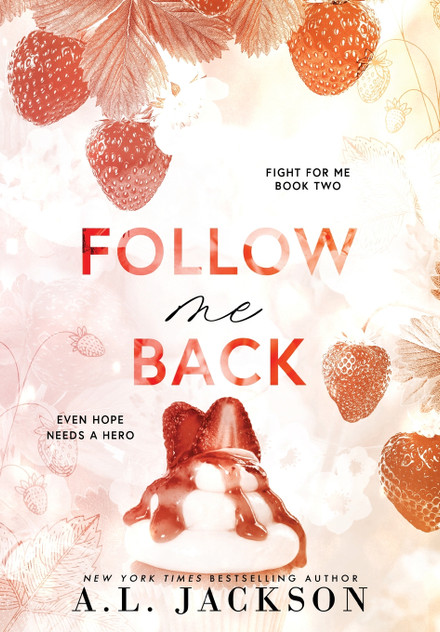 Follow Me Back (Hardcover) Follow Me Back (Hardcover)