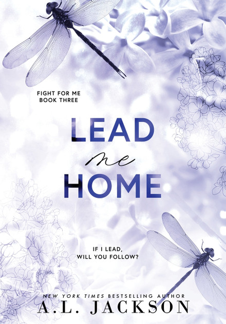 Lead Me Home (Hardcover) Lead Me Home (Hardcover)