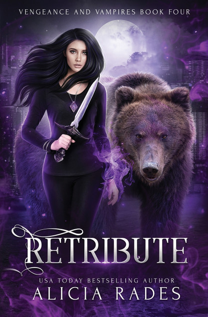 Retribute Retribute
