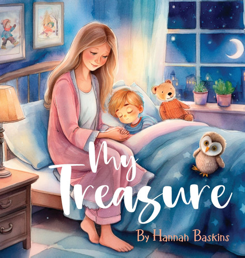 My Treasure My Treasure