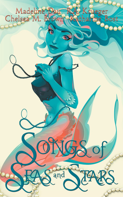 Songs of Seas and Stars Songs of Seas and Stars