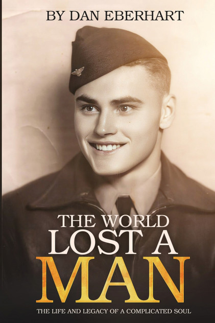 The World Lost a Man The World Lost a Man