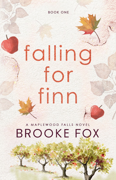 Falling for Finn Falling for Finn
