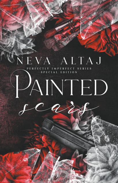 Painted Scars (Special Edition Print) Painted Scars (Special Edition Print)