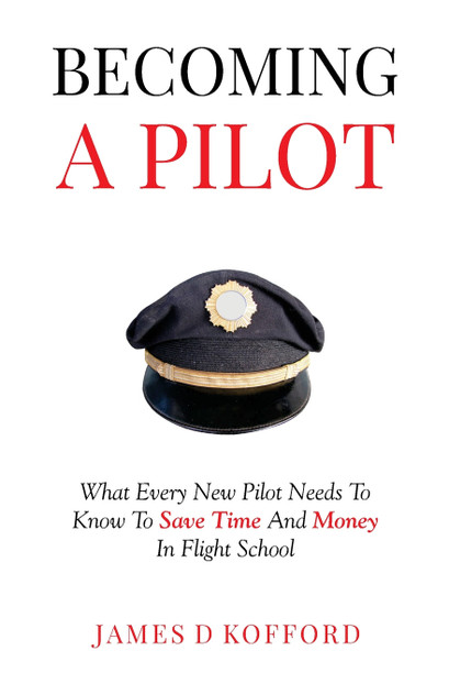 Becoming A Pilot Becoming A Pilot
