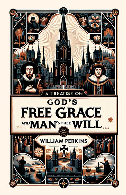 A Treatise on God's Free Grace and Man's Free Will A Treatise on God's Free Grace and Man's Free Will