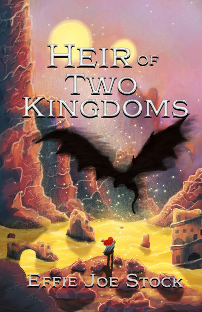 Heir of Two Kingdoms Heir of Two Kingdoms