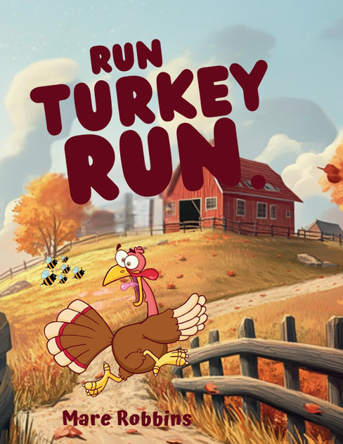 Run Turkey Run Run Turkey Run