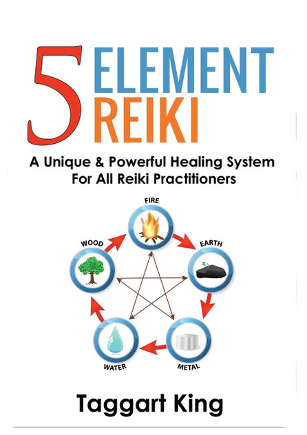Five Element Reiki Five Element Reiki