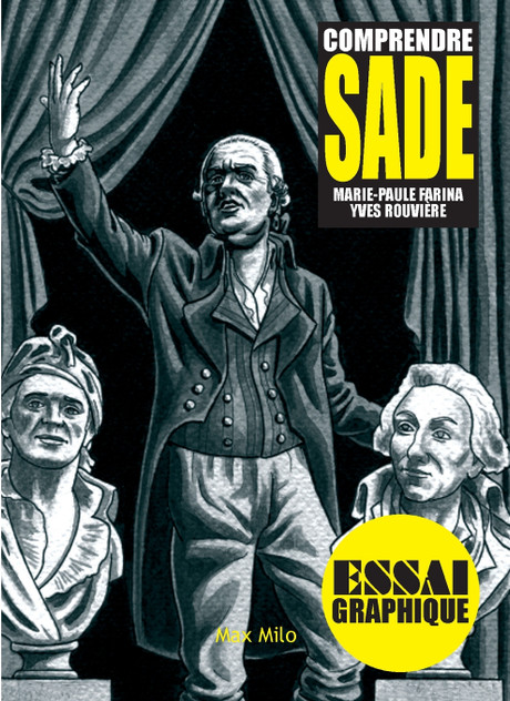 Comprendre Sade Comprendre Sade