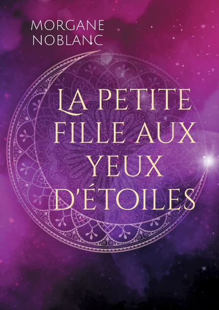 La petite fille aux yeux d'étoiles La petite fille aux yeux d'étoiles
