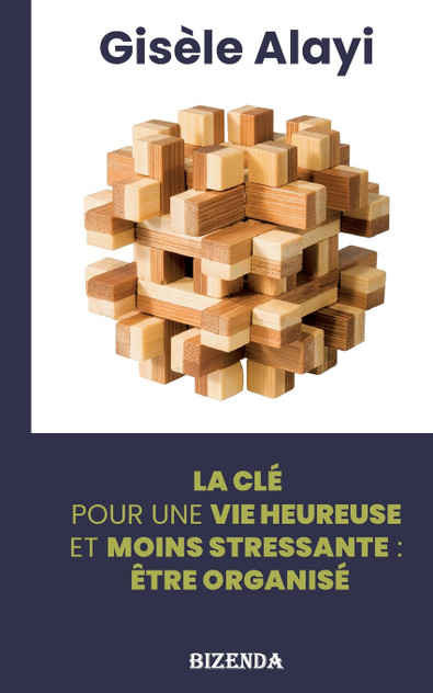 être organisé être organisé