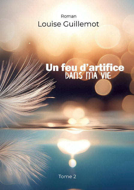 Un feu d'artifice dans ma vie