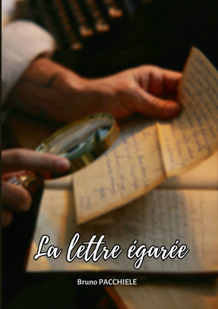 La lettre égarée La lettre égarée