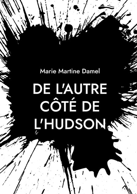 De l'autre côté de l'Hudson De l'autre côté de l'Hudson