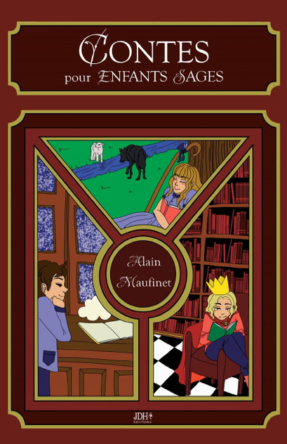 Contes pour enfants sages Contes pour enfants sages