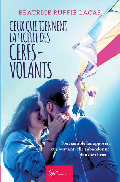 Ceux qui tiennent la ficelle des cerfs-volants Ceux qui tiennent la ficelle des cerfs-volants